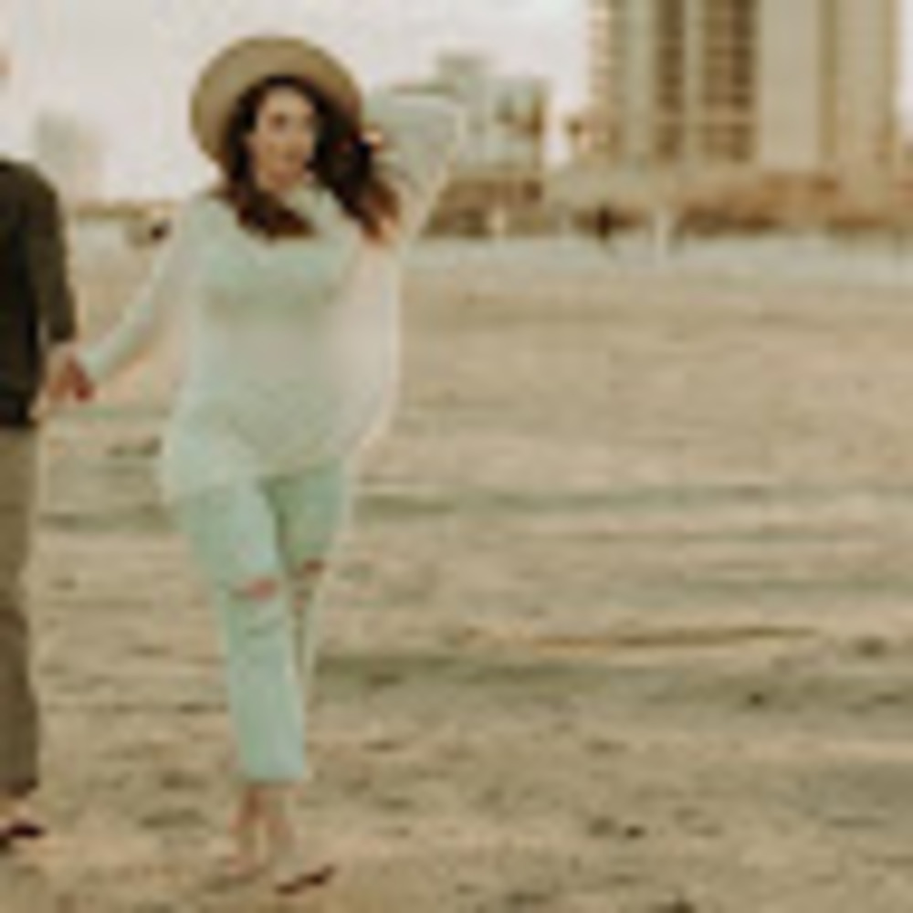 Meet your Posher, Megan